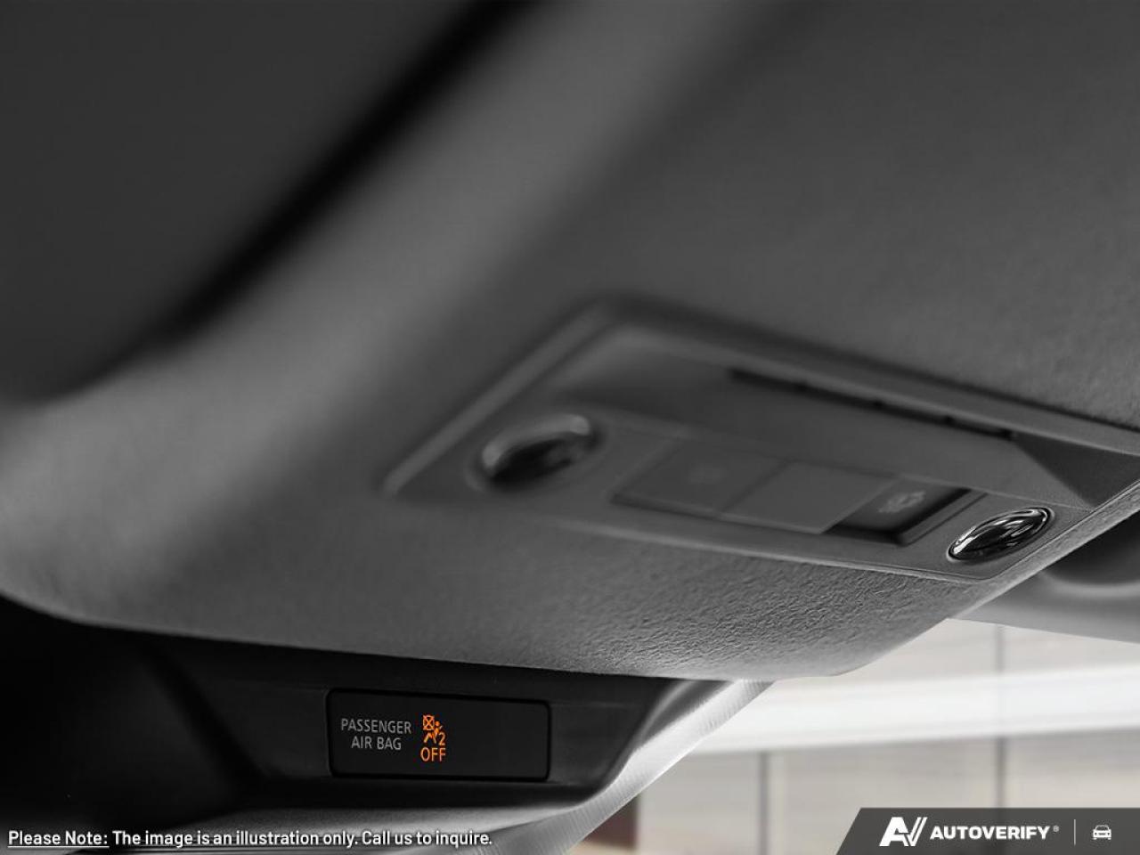 2026 Nissan Kicks SV 4dr All-Wheel Drive Photo