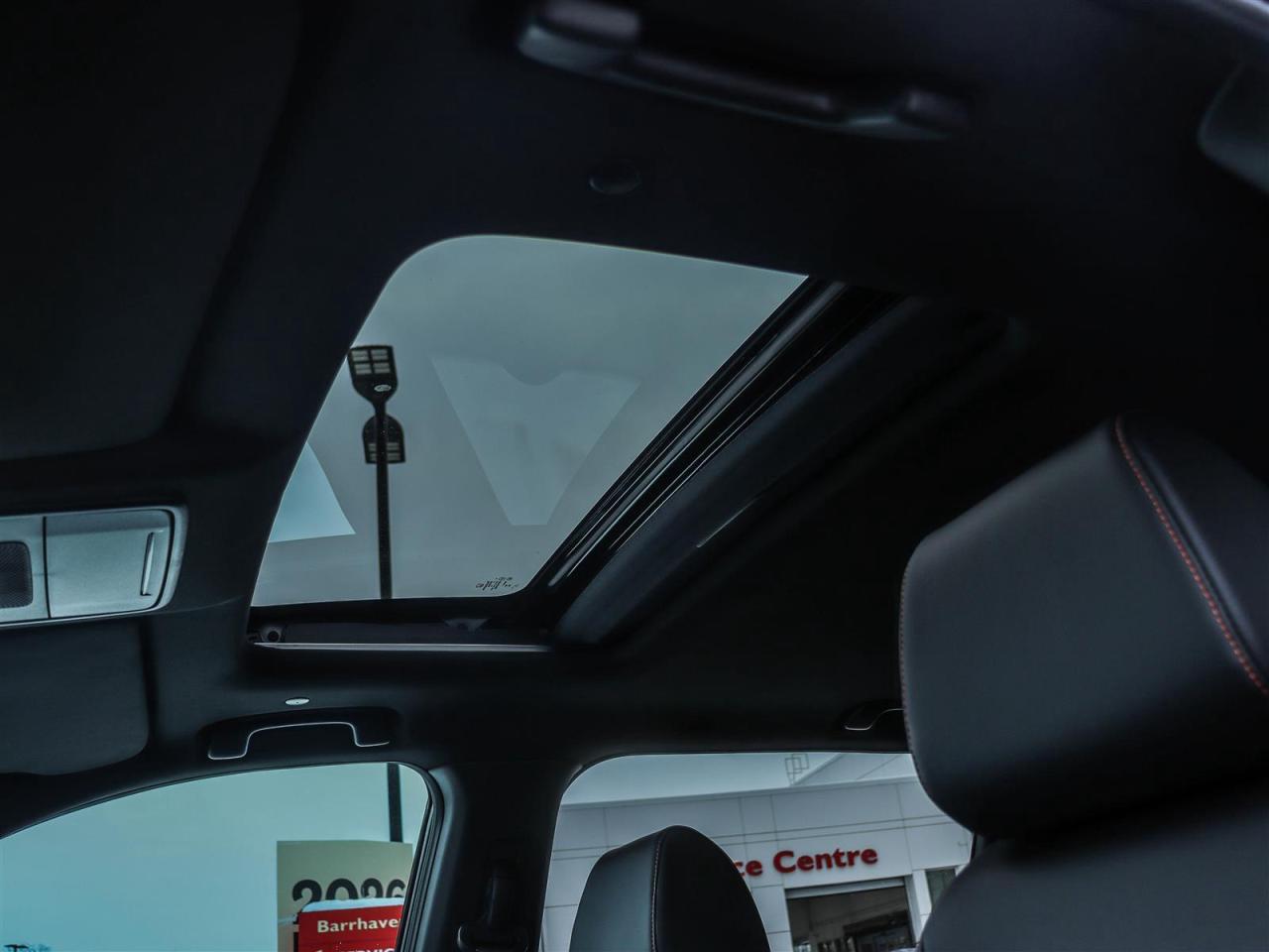 2025 Honda CR-V Hybrid EX-L 4dr All-Wheel Drive Photo