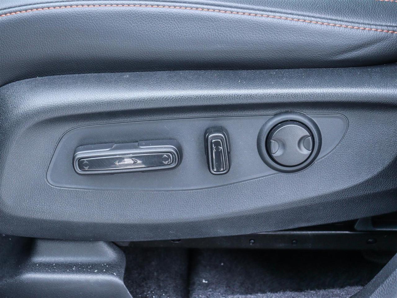 2025 Honda CR-V Hybrid EX-L 4dr All-Wheel Drive Photo