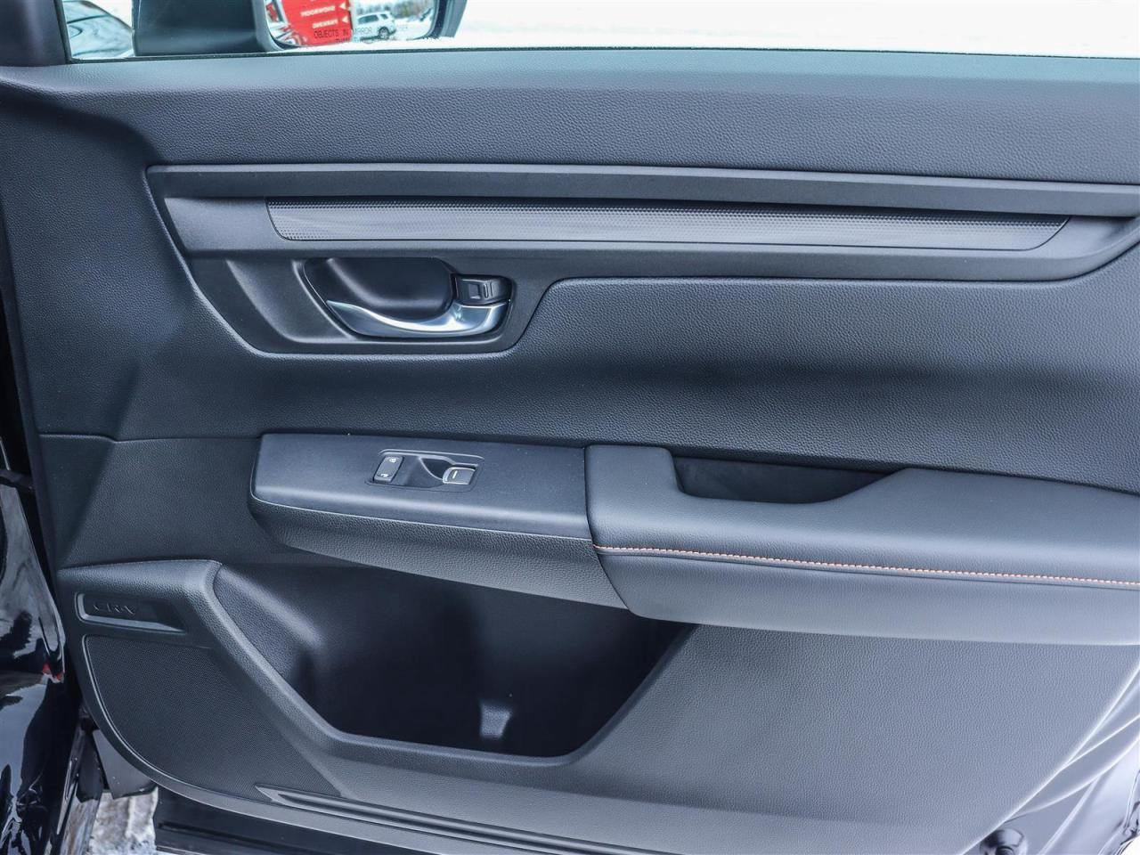 2025 Honda CR-V Hybrid EX-L 4dr All-Wheel Drive Photo