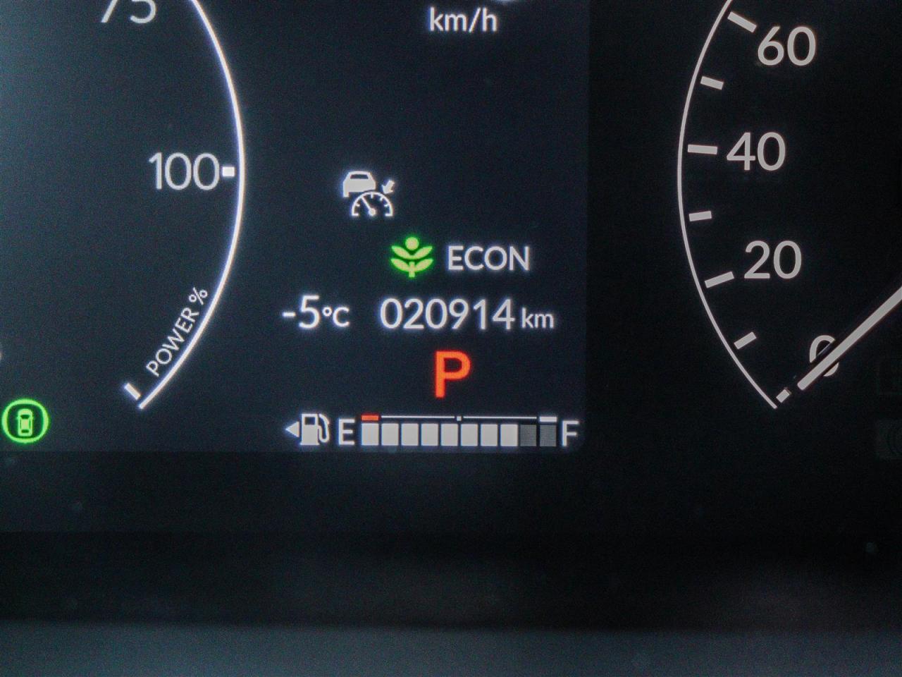 2025 Honda CR-V Hybrid EX-L 4dr All-Wheel Drive Photo