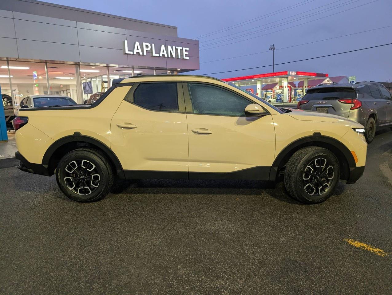 2022 Hyundai Santa Cruz PREFERRED AWD Photo