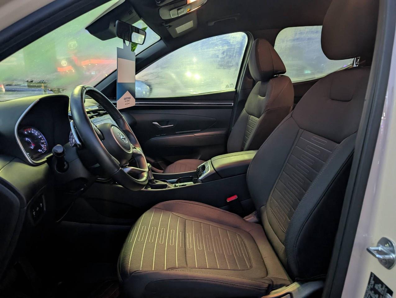 2022 Hyundai Santa Cruz PREFERRED AWD Photo