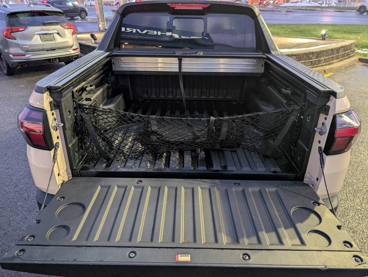 2022 Hyundai Santa Cruz PREFERRED AWD Photo