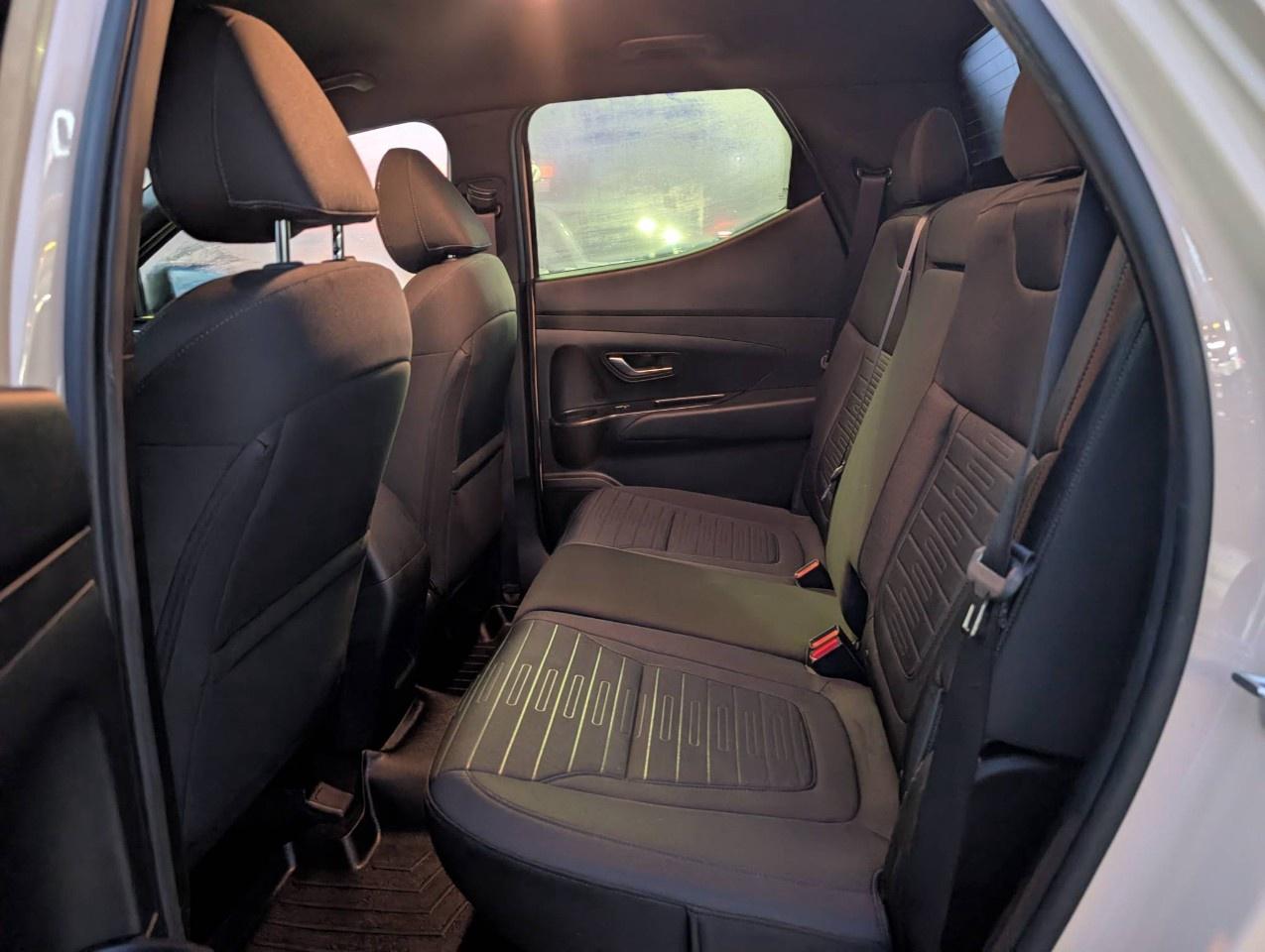 2022 Hyundai Santa Cruz PREFERRED AWD Photo