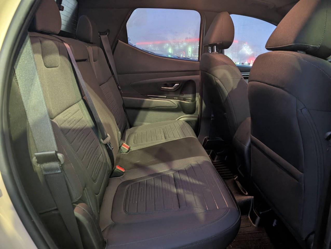 2022 Hyundai Santa Cruz PREFERRED AWD Photo