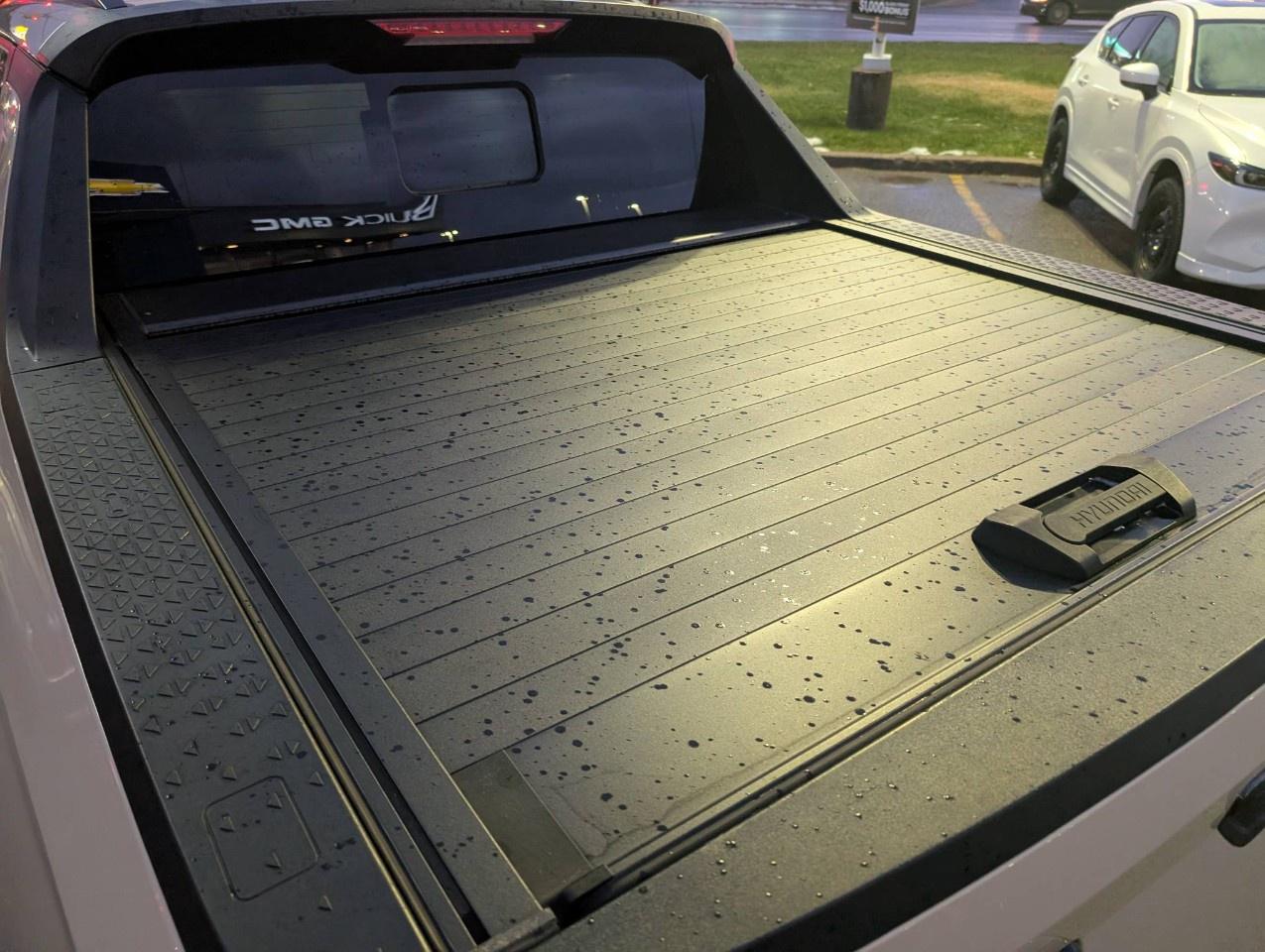 2022 Hyundai Santa Cruz PREFERRED AWD Photo