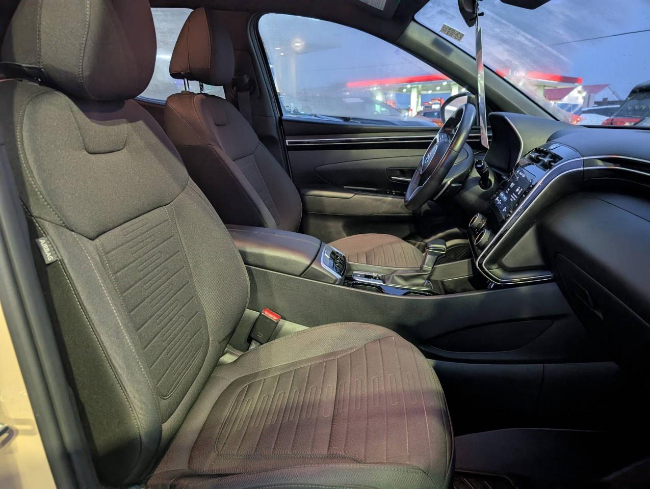 2022 Hyundai Santa Cruz PREFERRED AWD Photo