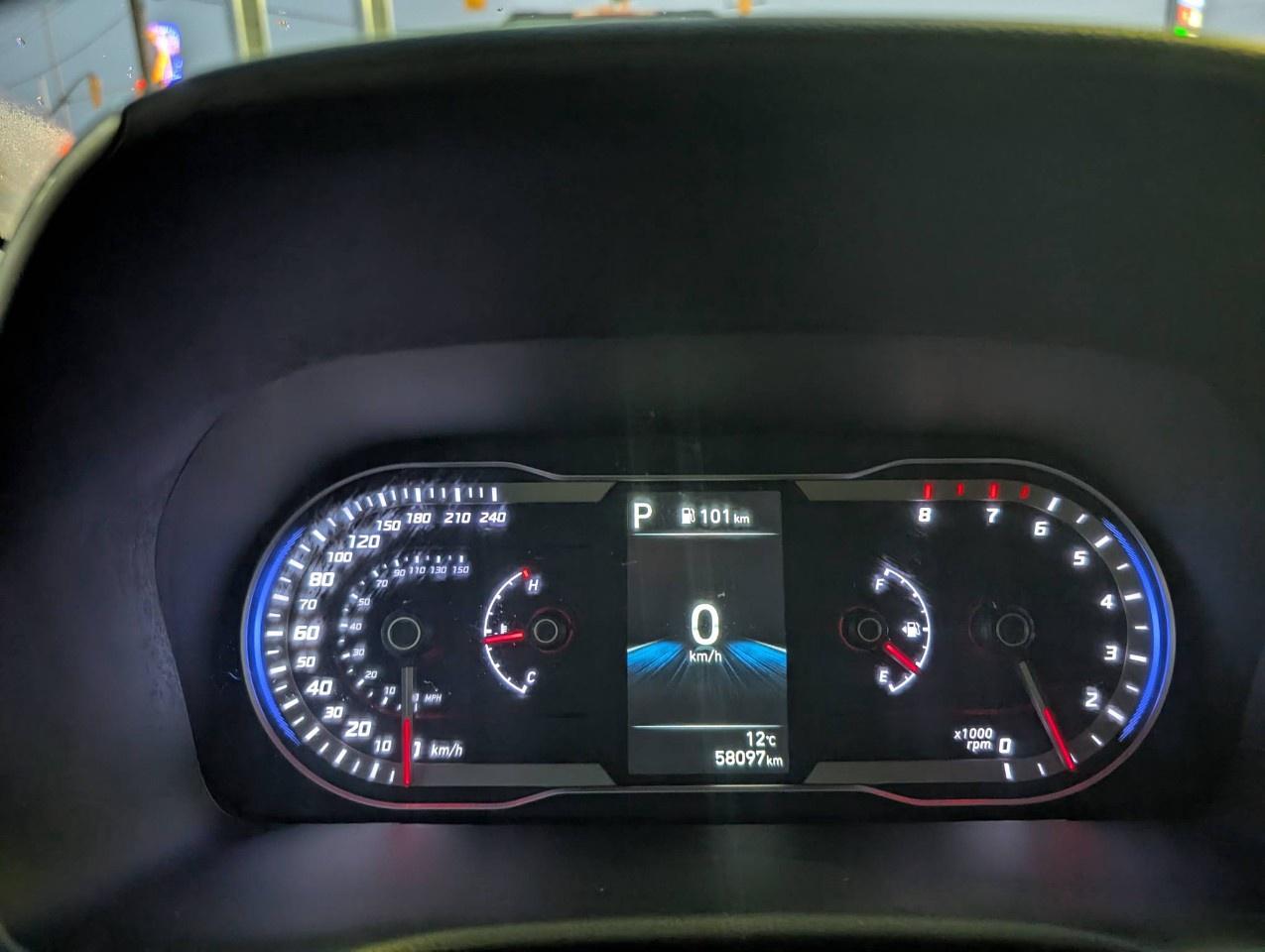 2022 Hyundai Santa Cruz PREFERRED AWD Photo