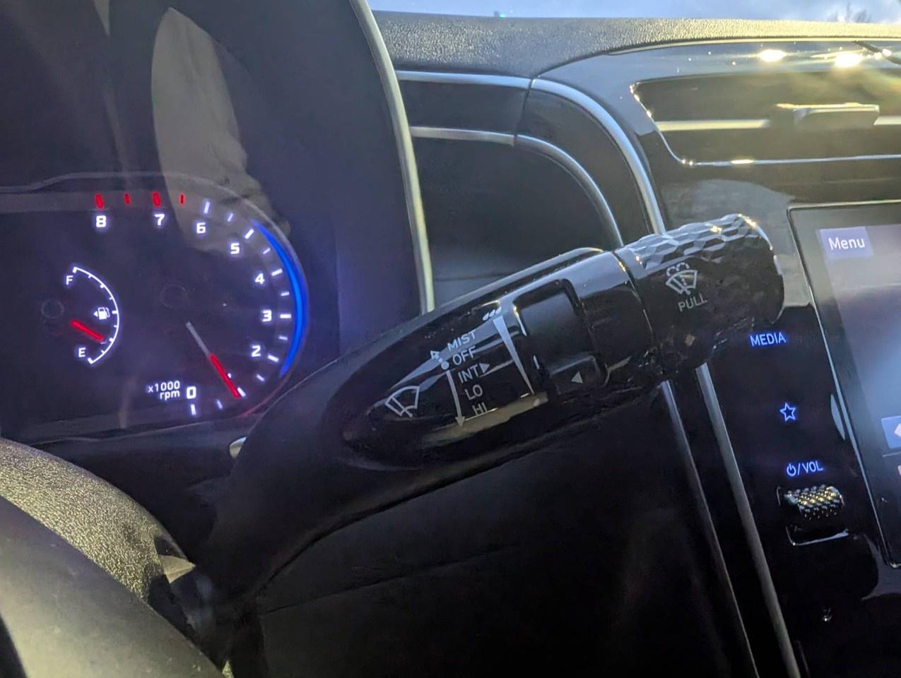 2022 Hyundai Santa Cruz PREFERRED AWD Photo