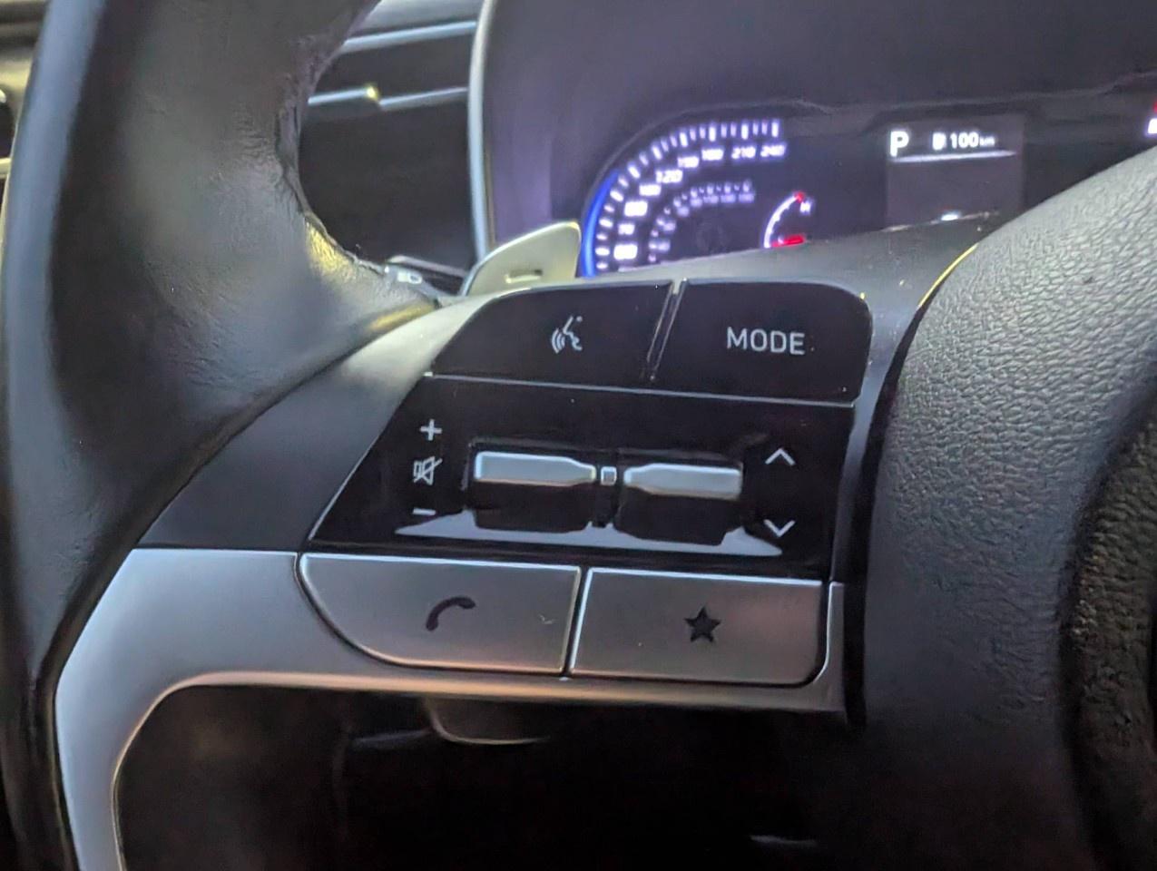 2022 Hyundai Santa Cruz PREFERRED AWD Photo