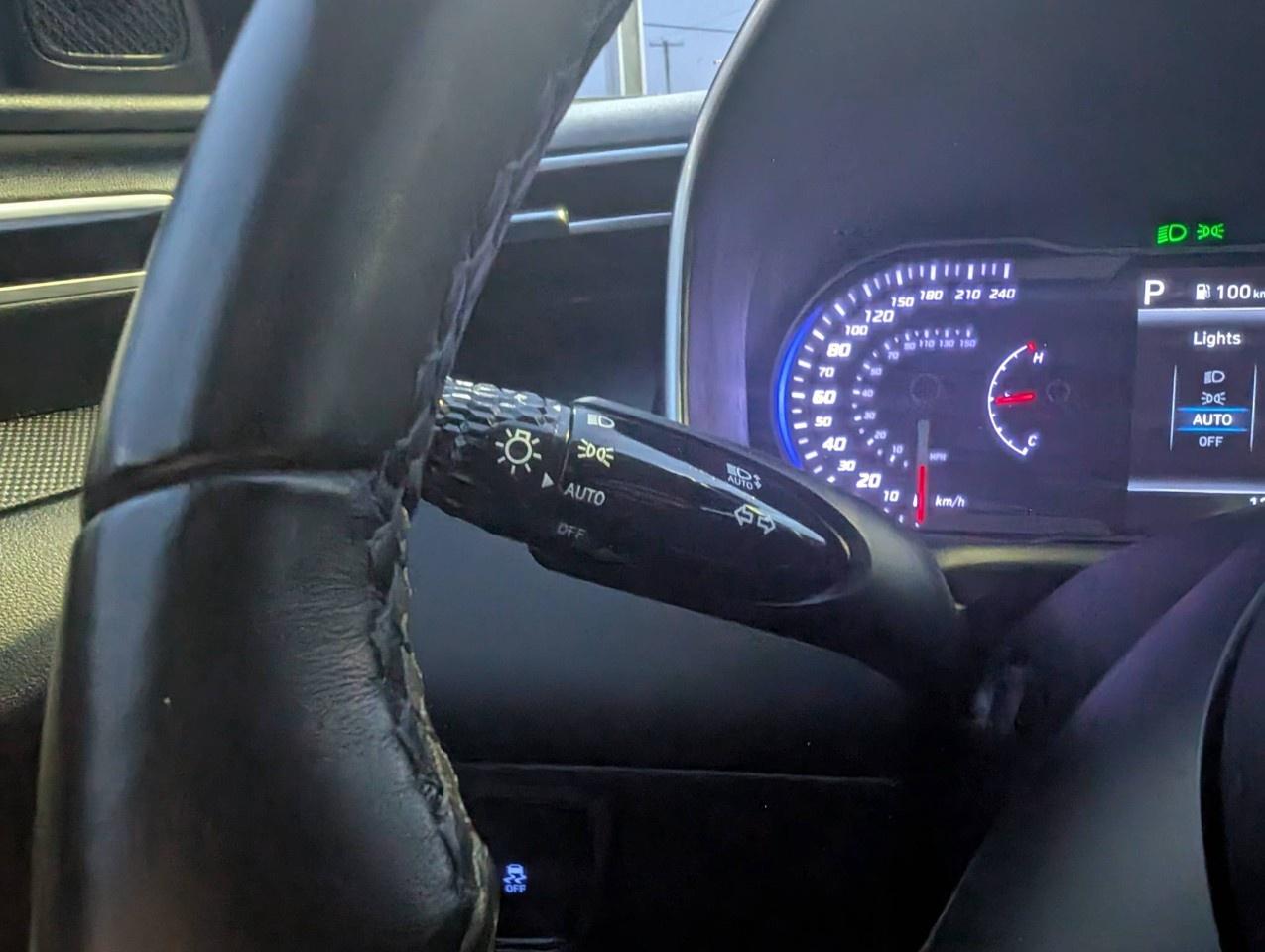 2022 Hyundai Santa Cruz PREFERRED AWD Photo