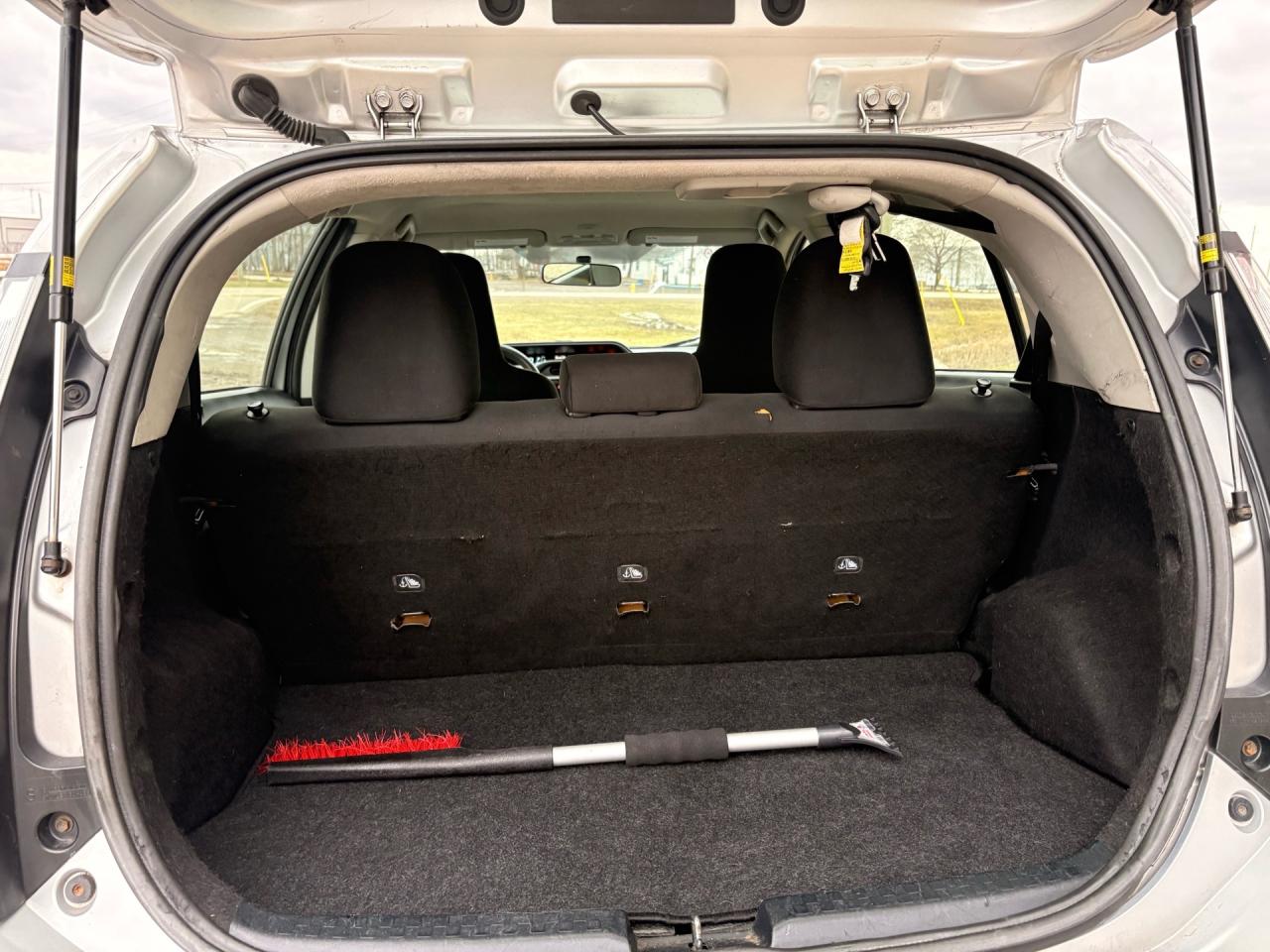 2016 Toyota Prius c 5dr HB Technology Photo