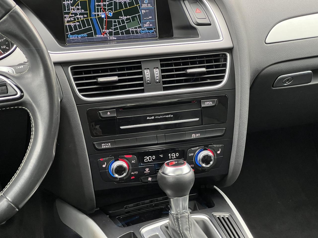 2014 Audi S4 Technik – Clean CarFax   Sport Diff   Rare Colour Photo