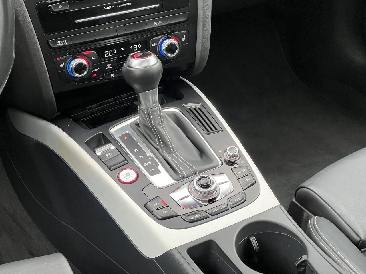 2014 Audi S4 Technik – Clean CarFax   Sport Diff   Rare Colour Photo