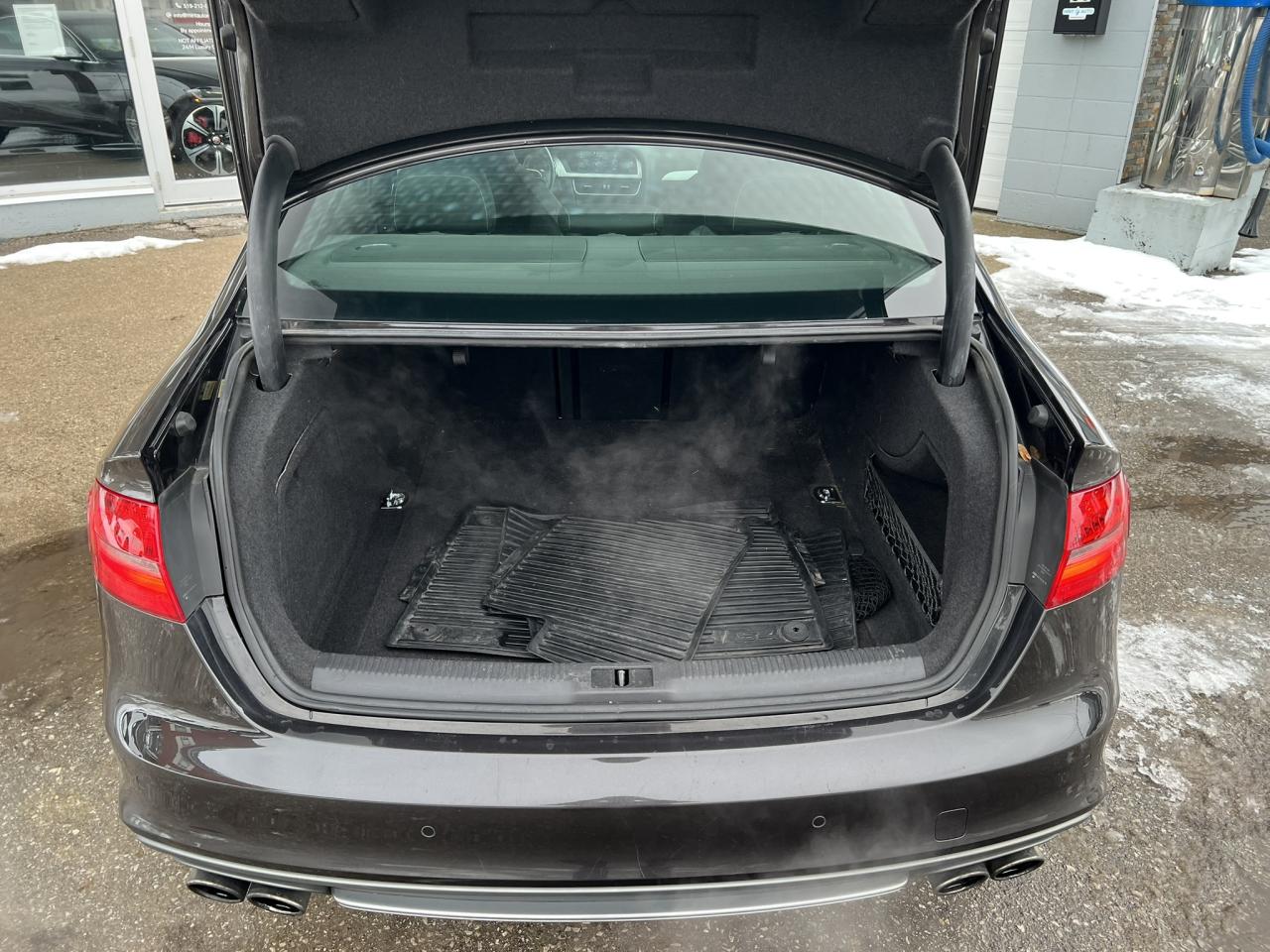 2014 Audi S4 Technik – Clean CarFax   Sport Diff   Rare Colour Photo