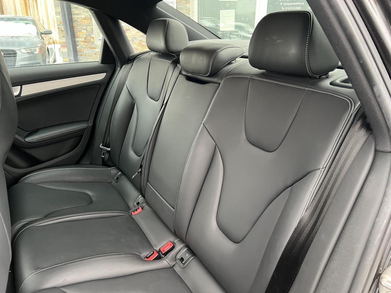 2014 Audi S4 Technik – Clean CarFax   Sport Diff   Rare Colour Photo