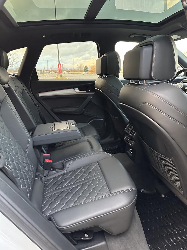2019 Audi SQ5 SOLD SOLD SOLD SOLD Photo