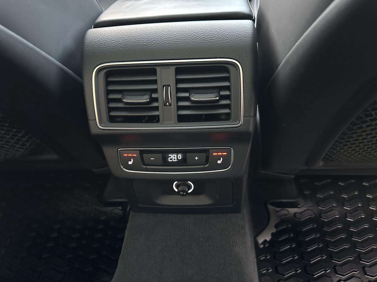 2019 Audi SQ5 SOLD SOLD SOLD SOLD Photo