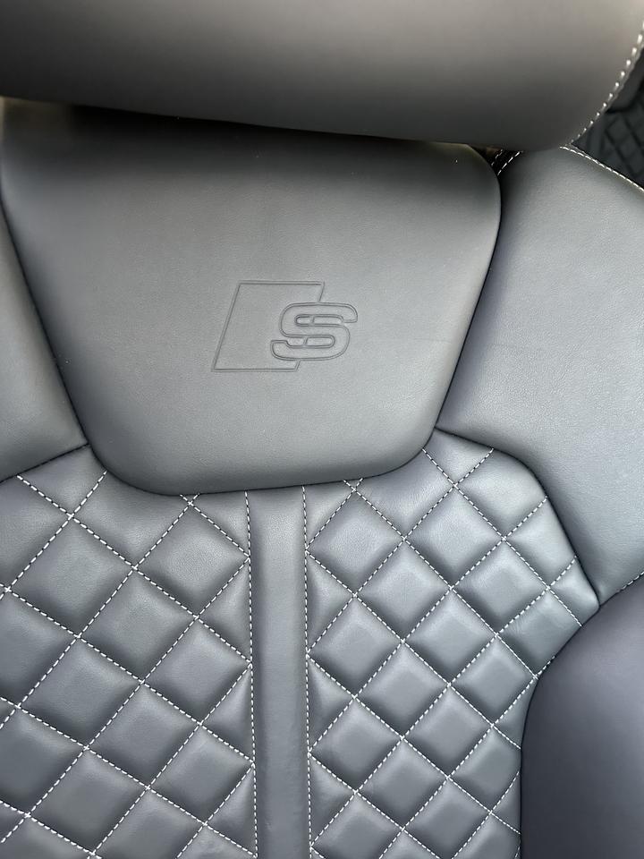 2019 Audi SQ5 SOLD SOLD SOLD SOLD Photo