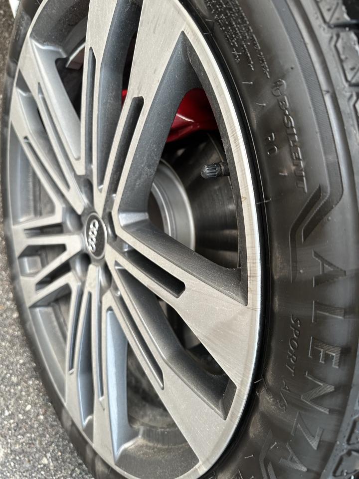 2019 Audi SQ5 SOLD SOLD SOLD SOLD Photo