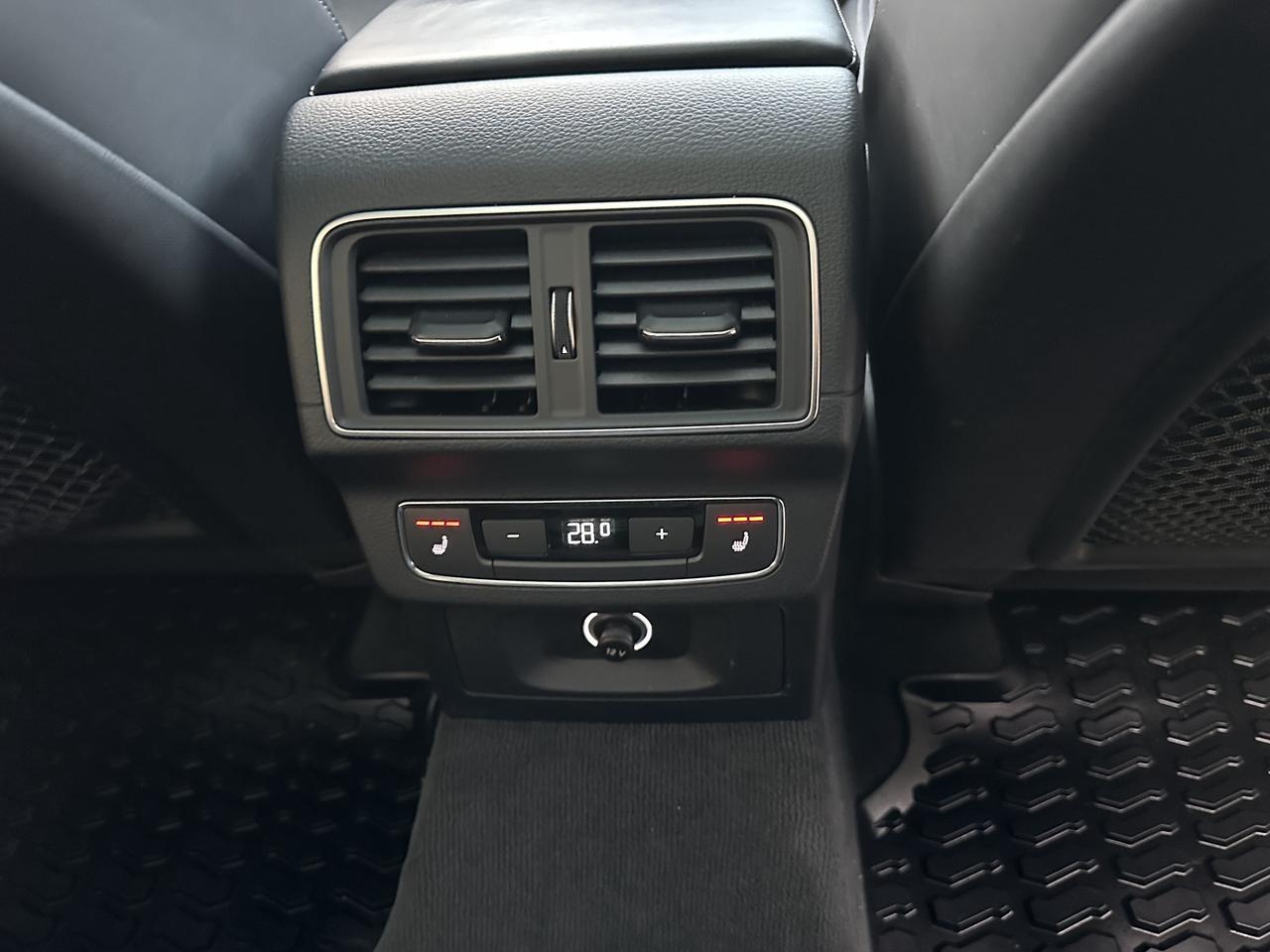 2019 Audi SQ5 SOLD SOLD SOLD SOLD Photo