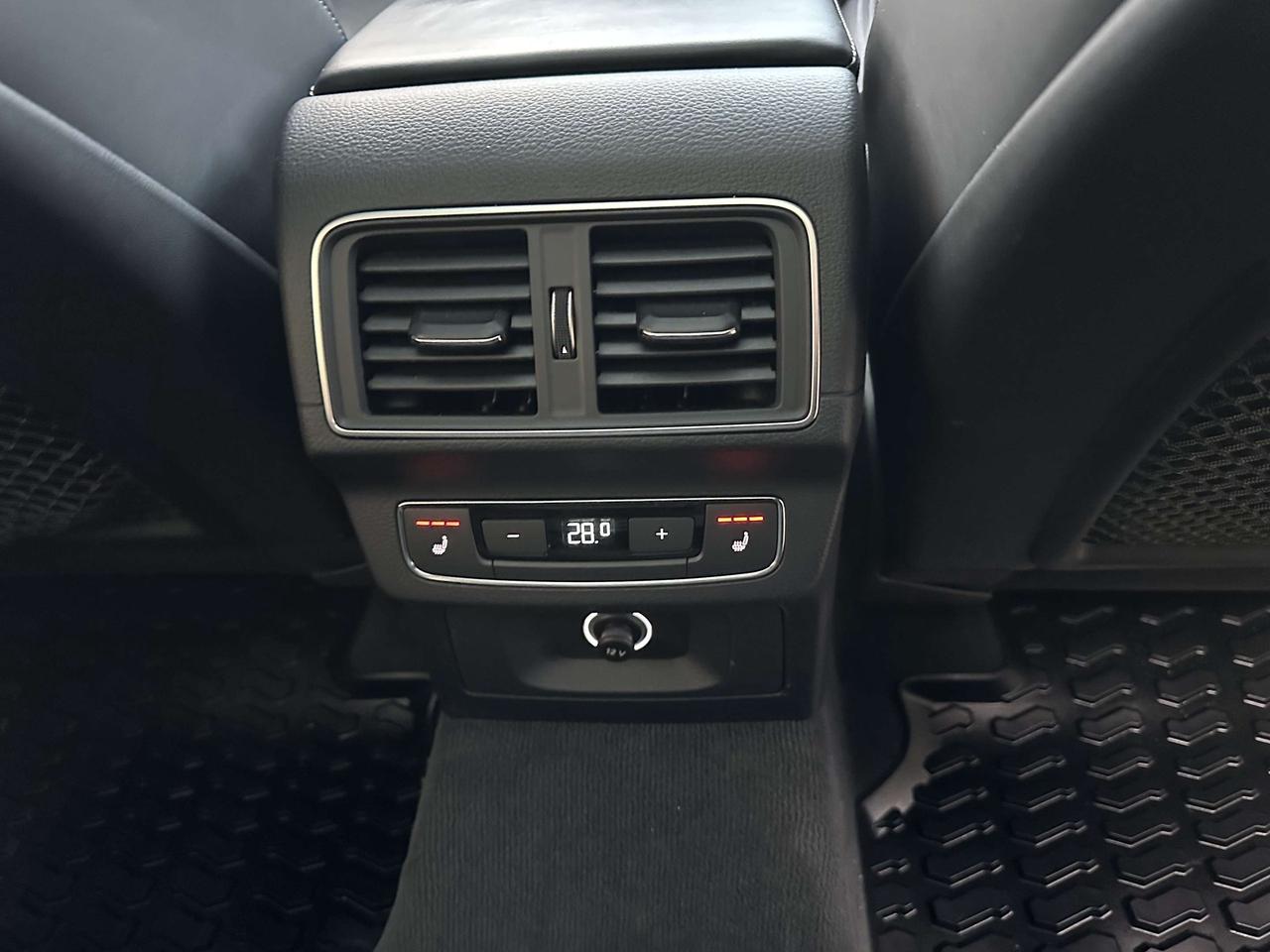 2019 Audi SQ5 SOLD SOLD SOLD SOLD Photo