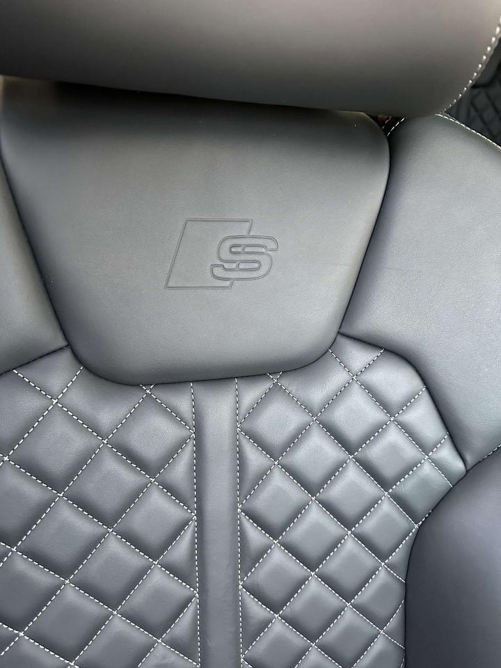 2019 Audi SQ5 SOLD SOLD SOLD SOLD Photo