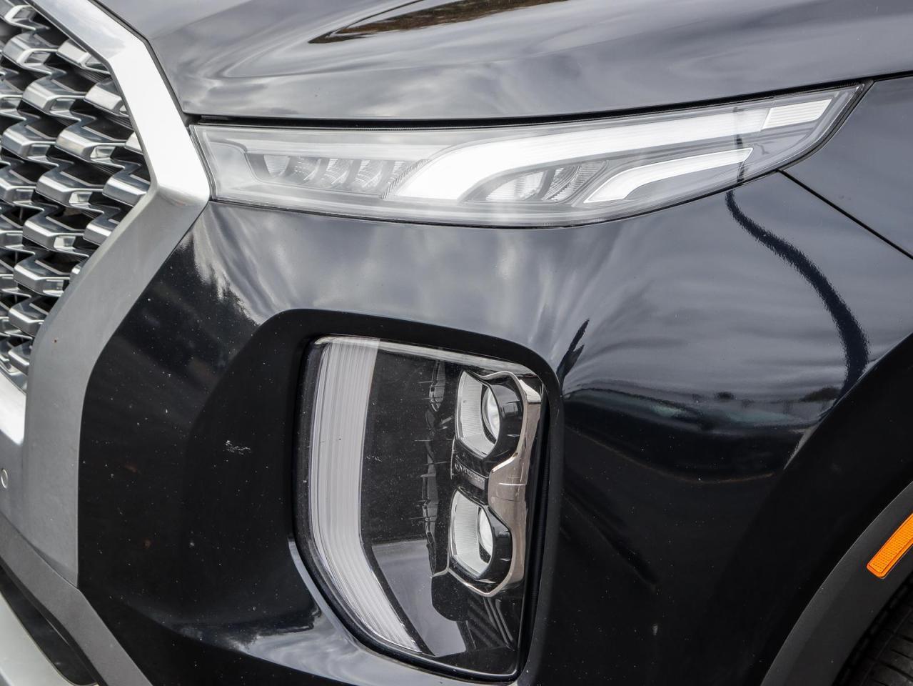 2020 Hyundai PALISADE  Photo