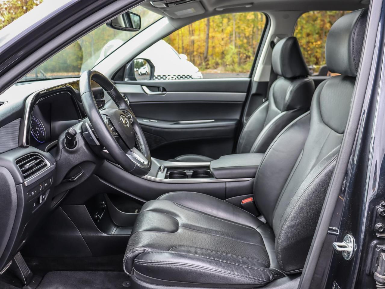 2020 Hyundai PALISADE  Photo