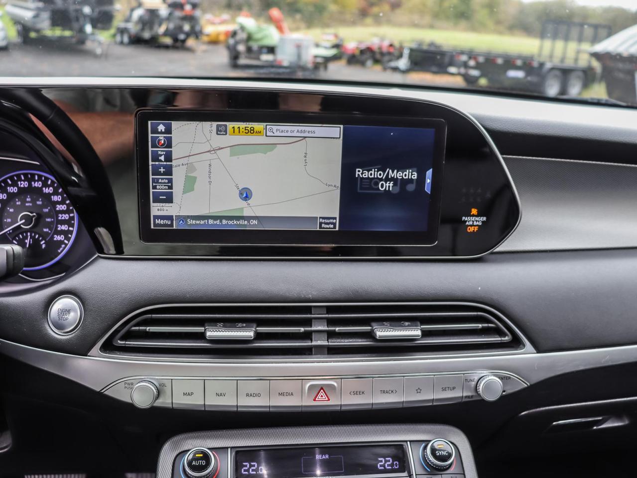 2020 Hyundai PALISADE  Photo