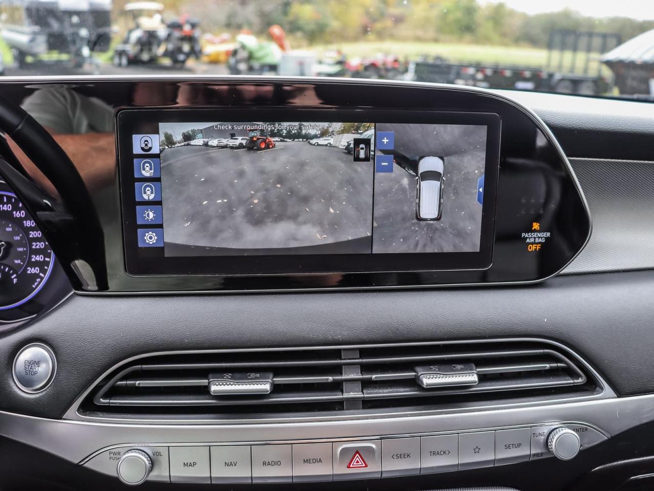 2020 Hyundai PALISADE  Photo