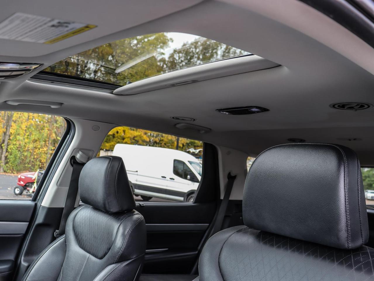 2020 Hyundai PALISADE  Photo