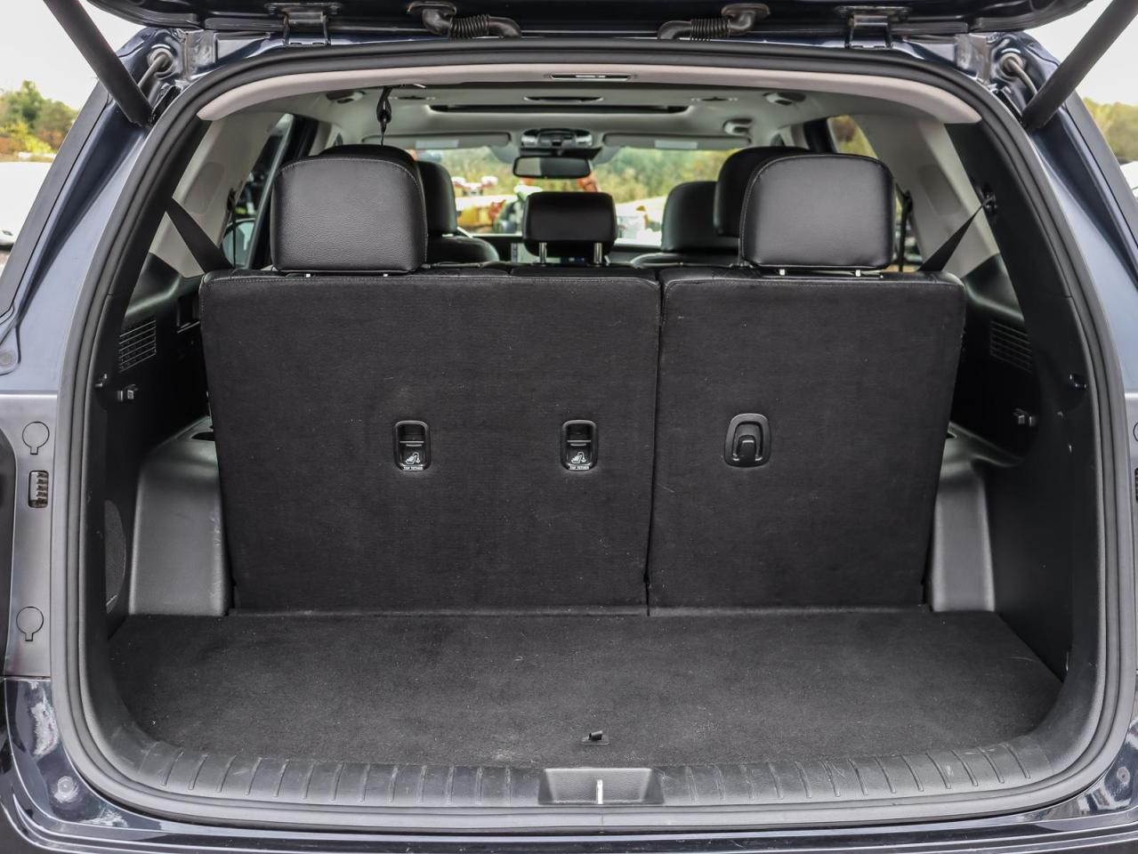 2020 Hyundai PALISADE Luxury 8 Passenger 4dr All-Wheel Drive Photo