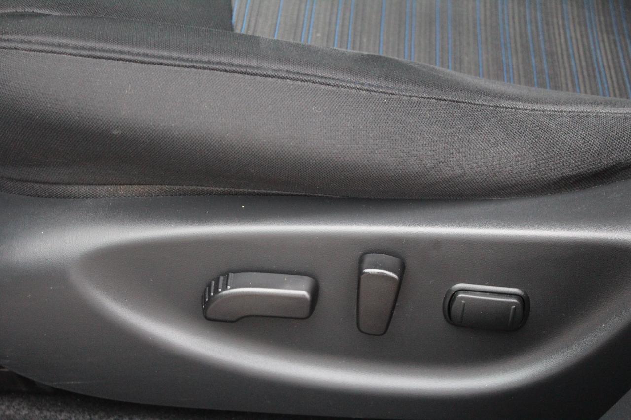 2023 Nissan Leaf SV Plus 60 kWh, Clean CarFax Photo