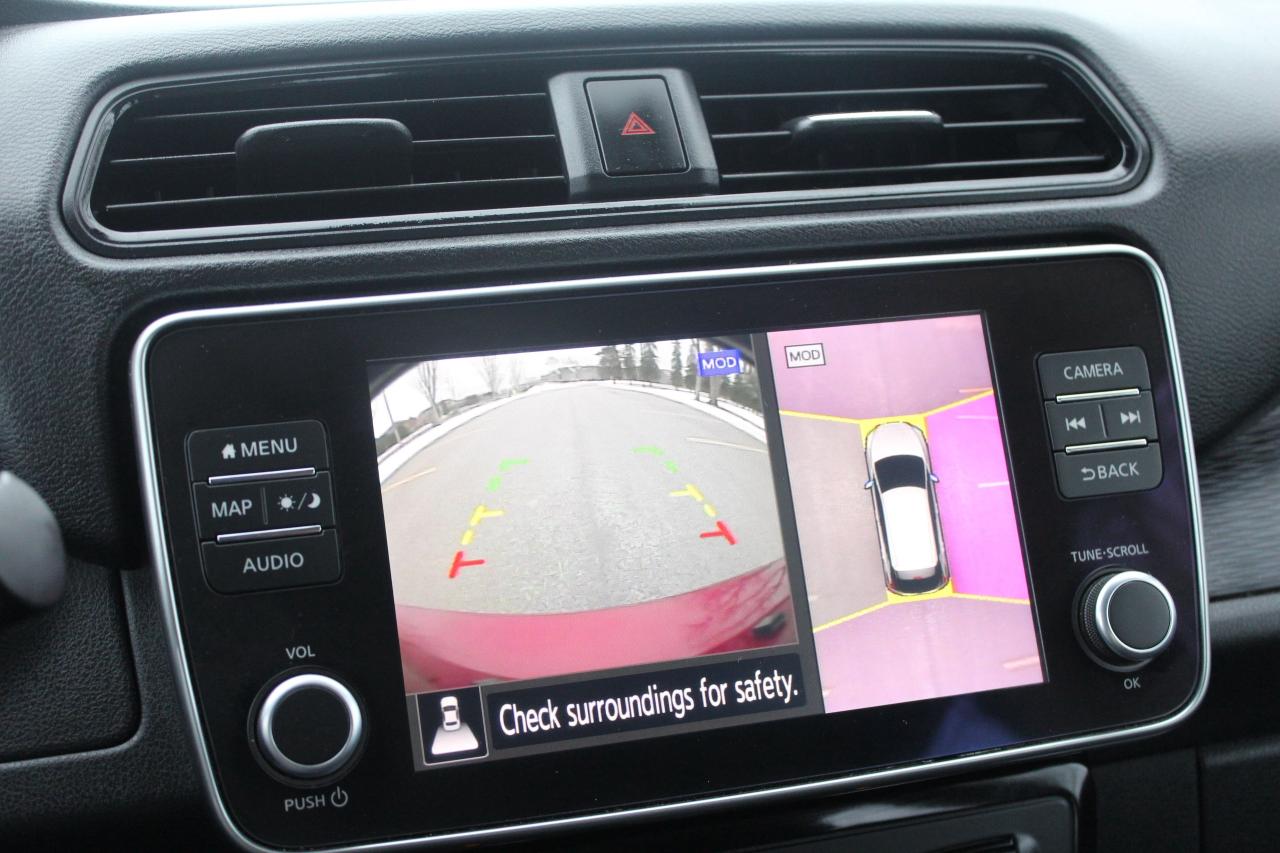 2023 Nissan Leaf SV Plus 60 kWh, Clean CarFax Photo