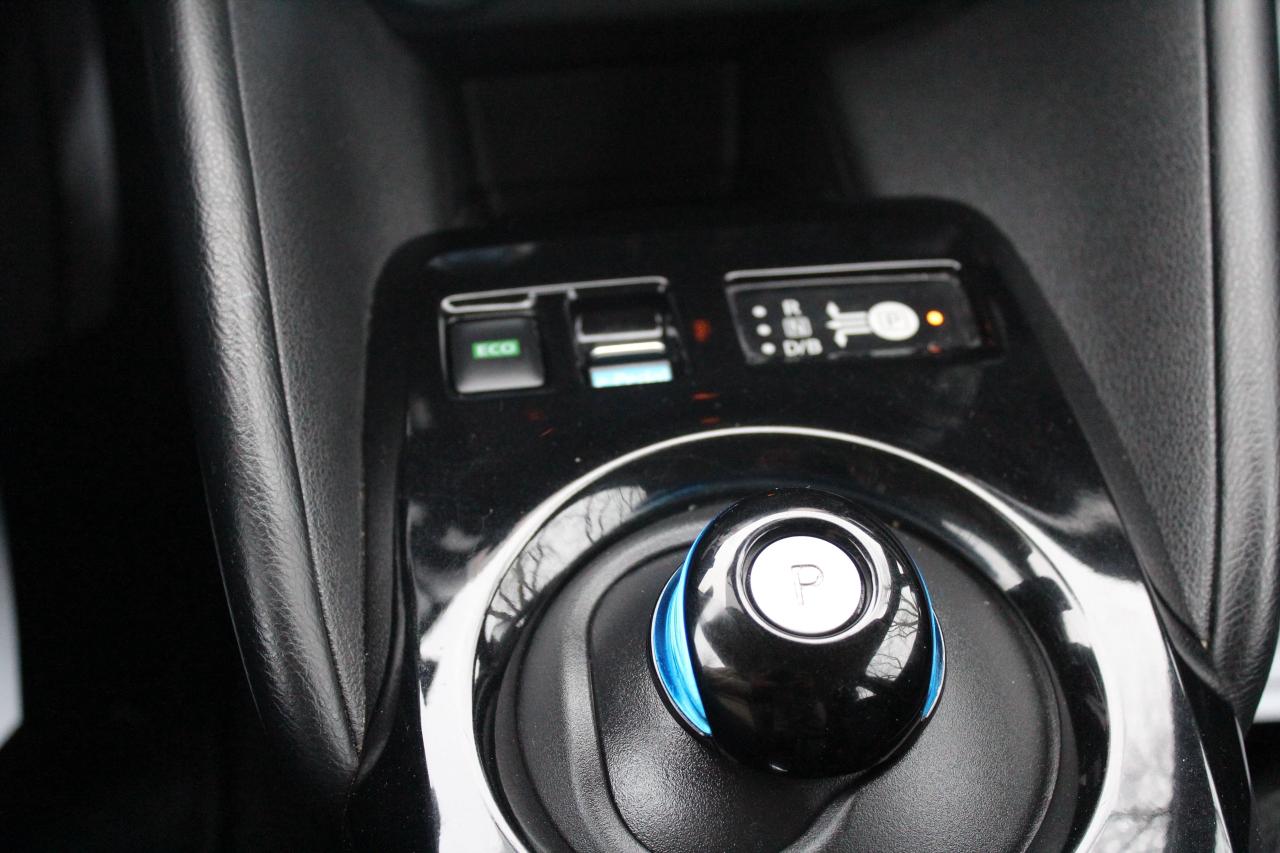 2023 Nissan Leaf SV Plus 60 kWh, Clean CarFax Photo