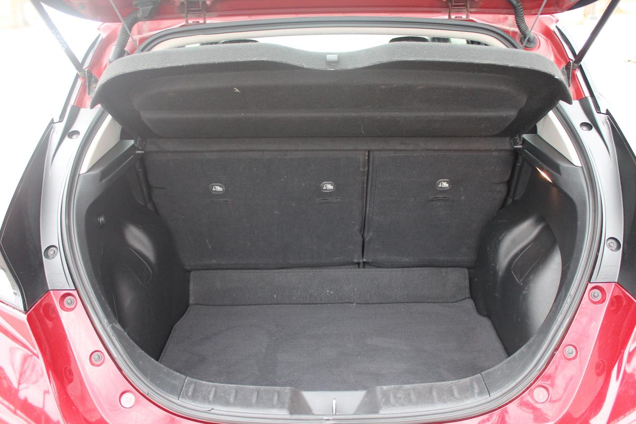 2023 Nissan Leaf SV Plus 60 kWh, Clean CarFax Photo