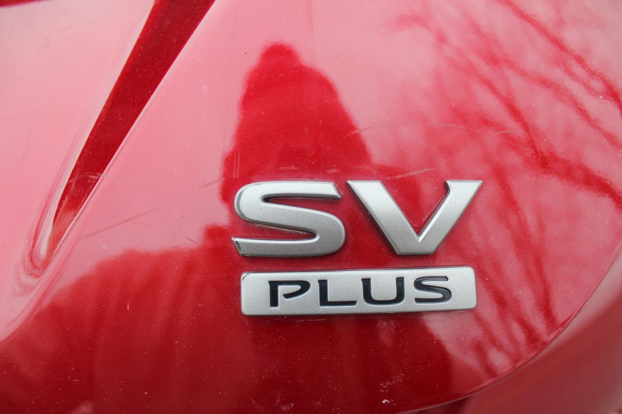 2023 Nissan Leaf SV Plus 60 kWh, Clean CarFax Photo