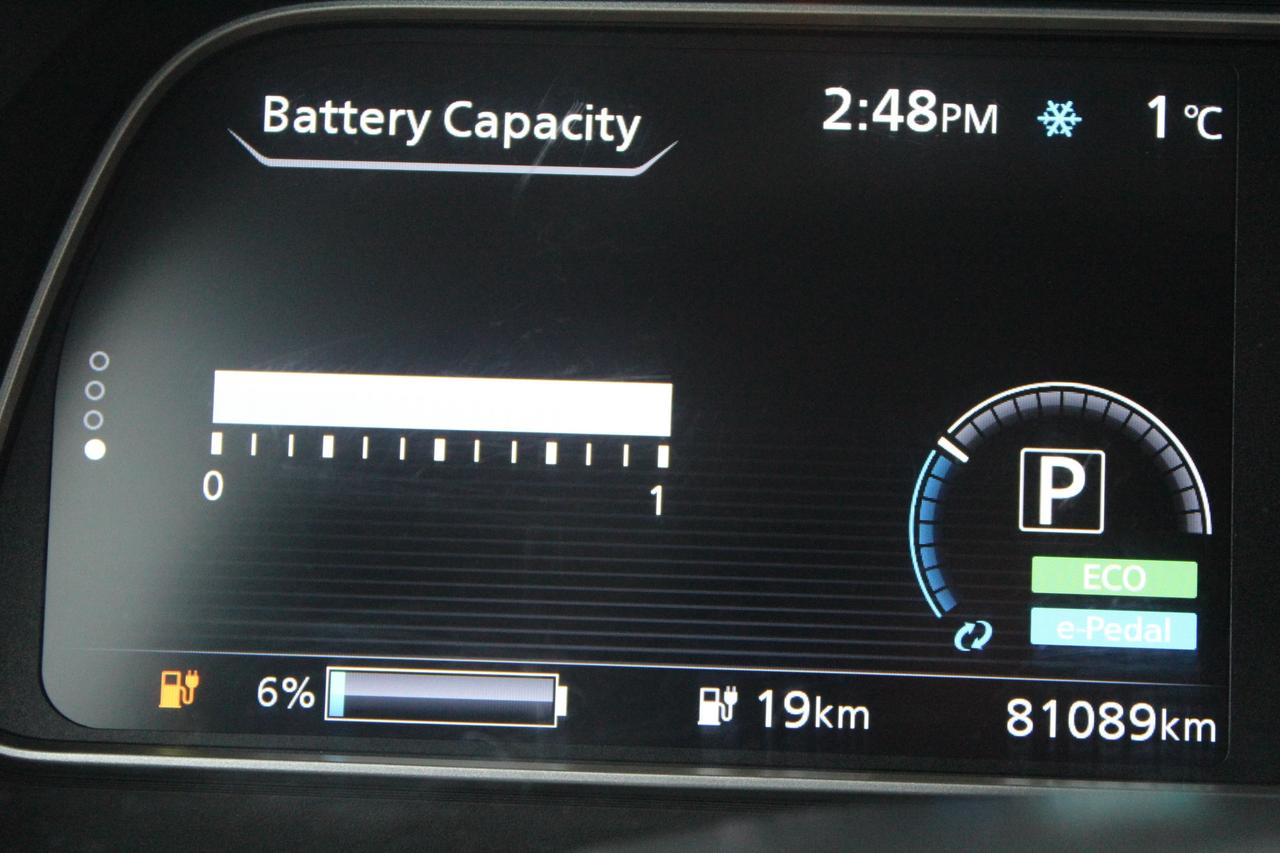 2023 Nissan Leaf SV Plus 60 kWh, Clean CarFax Photo