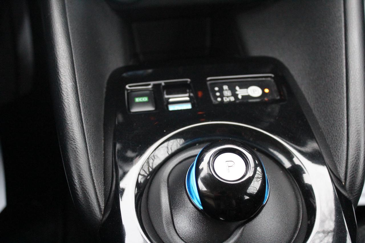 2023 Nissan Leaf SV Plus 60 kWh, Clean CarFax Photo