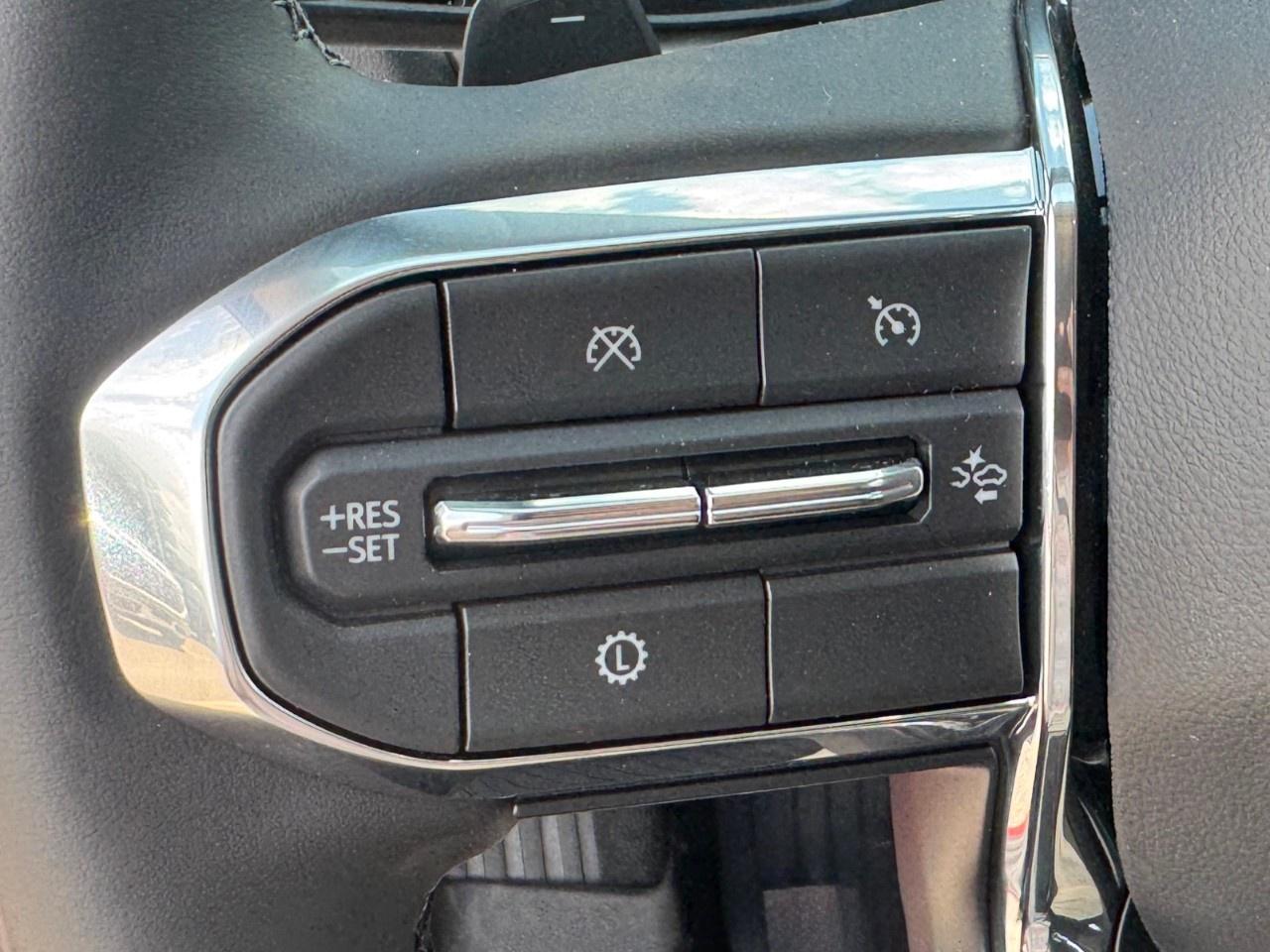 2026 GMC Terrain AWD Denali Photo