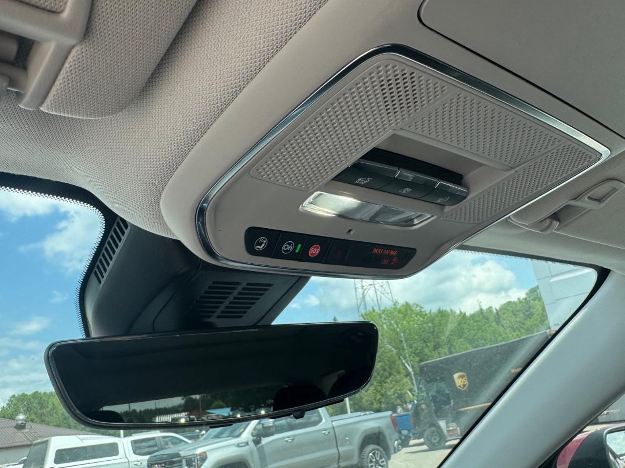 2026 GMC Terrain AWD Denali Photo