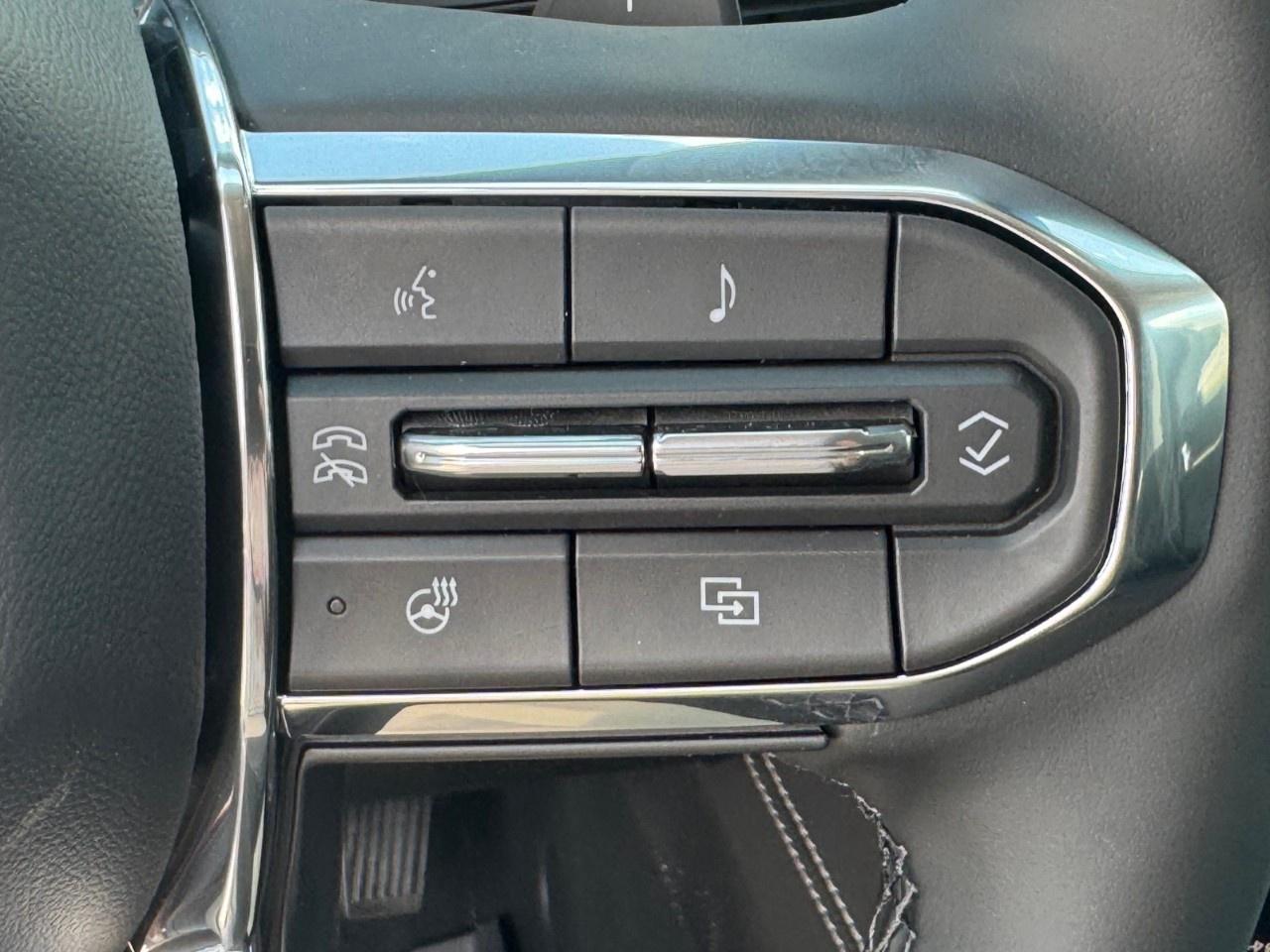 2026 GMC Terrain AWD Denali Photo