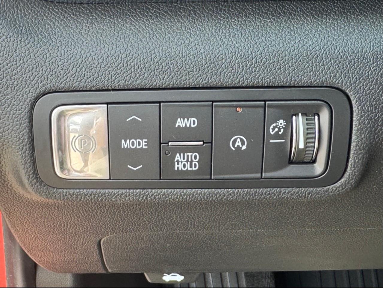 2026 GMC Terrain AWD Denali Photo