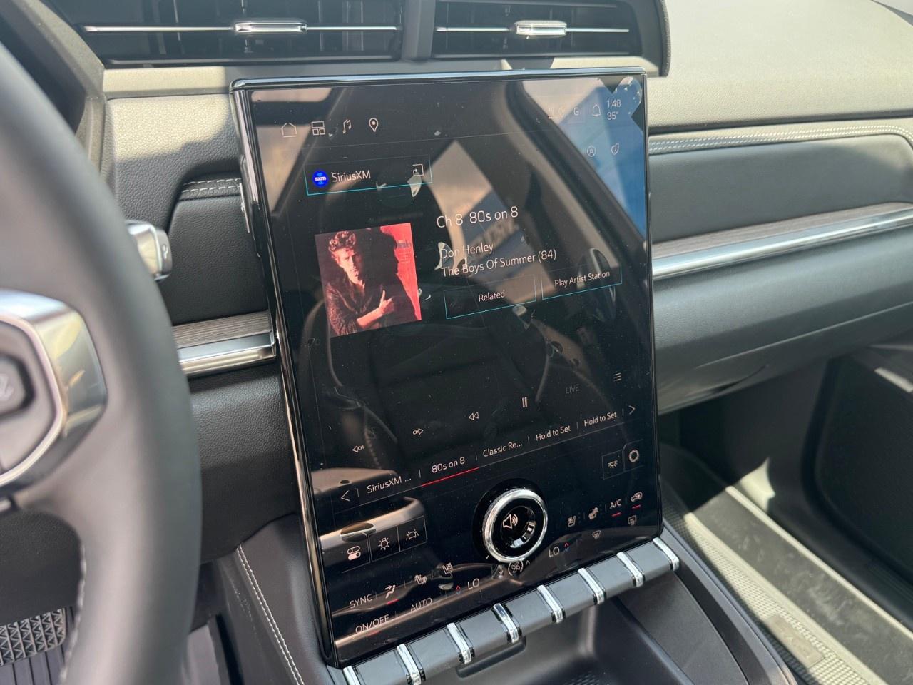 2026 GMC Terrain AWD Denali Photo