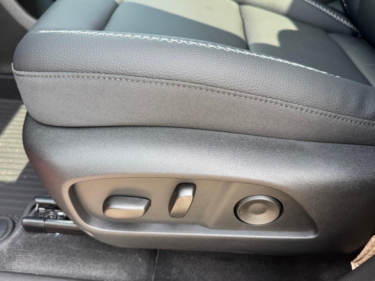 2026 GMC Terrain AWD Denali Photo