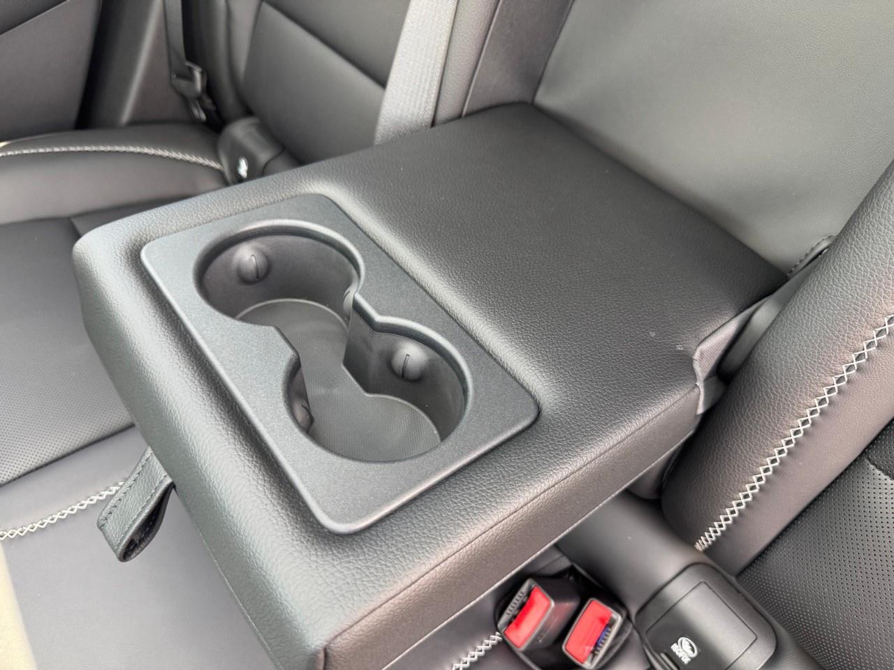 2026 GMC Terrain AWD Denali Photo