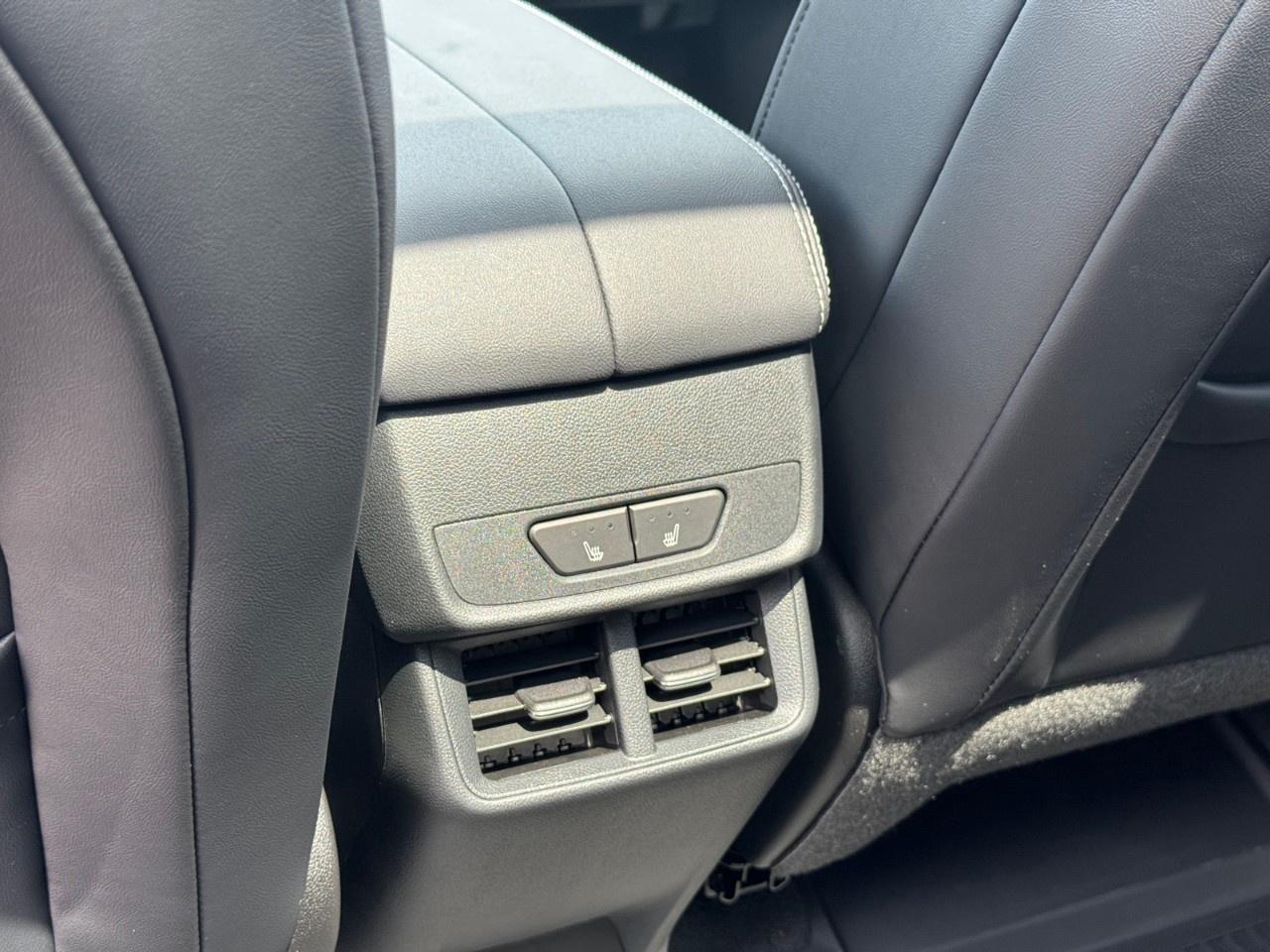 2026 GMC Terrain AWD Denali Photo