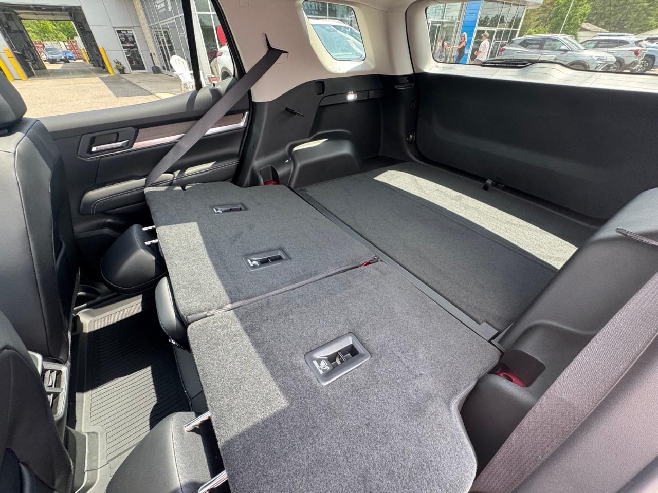 2026 GMC Terrain AWD Denali Photo